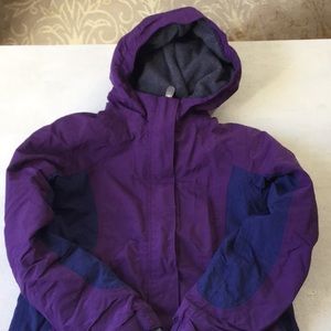 Lands End Winter Jacket